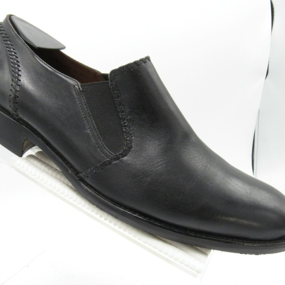 John Varvatos Crosby Size 9.5 M Loafers C3A C41 main image 6